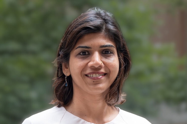 Ambika Vishwanath: Why climate change is now a security issue Ambika Vishwanath: Why climate change is now a security issue