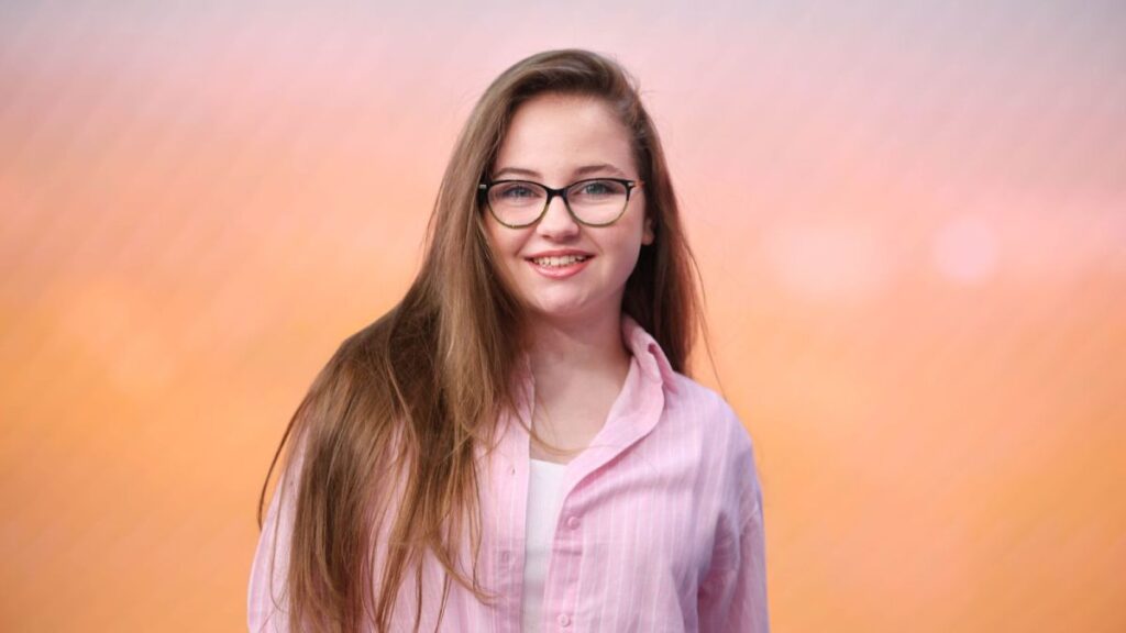 🇲🇰 North Macedonia select Ana Stojanoska for Junior Eurovision 2026 🇲🇰 North Macedonia select Ana Stojanoska for Junior Eurovision 2026