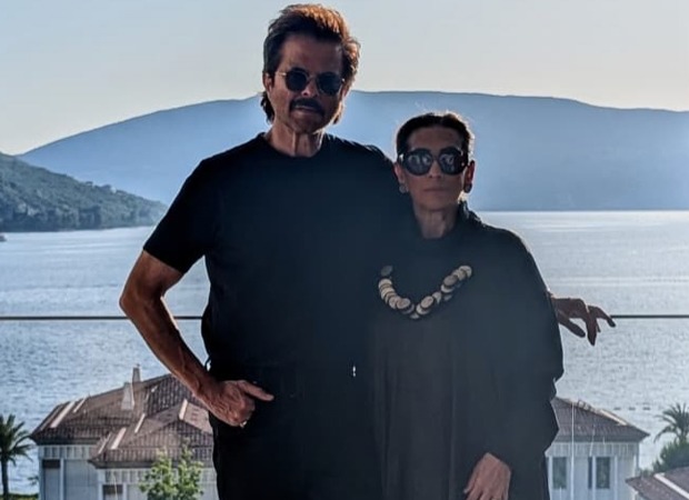 Anil Kapoor shares stunning glimpses from Montenegro getaway with wife Sunita Kapoor; Shilpa Shetty calls it her ‘favourite place’ : Bollywood News