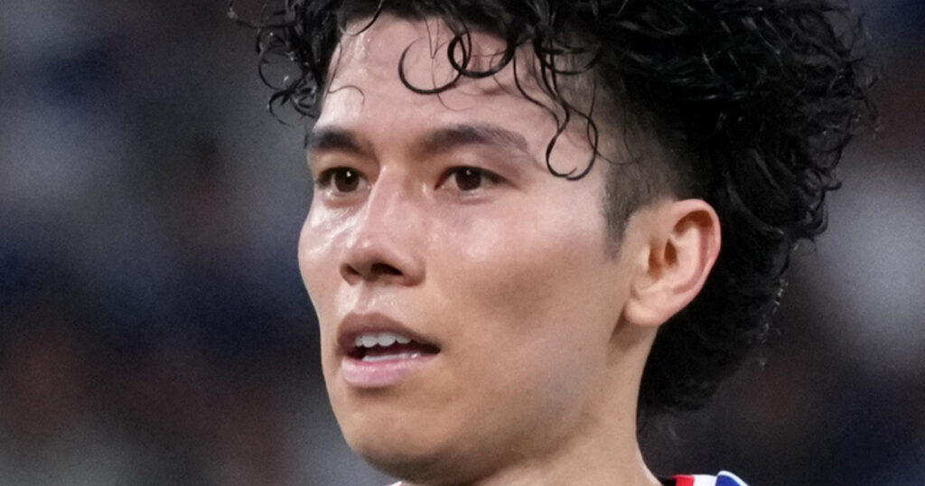 Tanaka features as Japan sign off with Iceland victory
