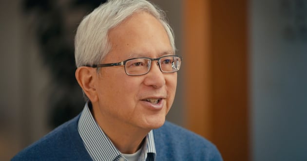 Elder Gong teaches how to hear God amid increased use of AI – Church News Elder Gong teaches how to hear God amid increased use of AI – Church News