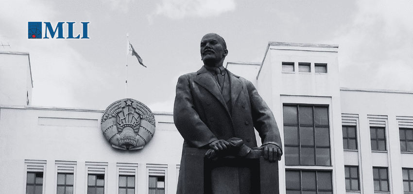 Belarus is becoming Europe’s most dangerous blind spot: Yaroslav Baran for Inside Policy