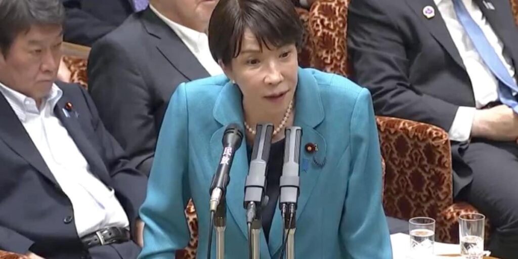 In light of new evidence implicating Japan PM Takaichi in the Sanaetoken and Negative AI campaign video scandals, calls are growing for her arrest. But as a lawyer explains, article 75 of Japan’s constitution gives the Prime Minister immunity from prosecution. In light of new evidence implicating Japan PM Takaichi in the Sanaetoken and Negative AI campaign video scandals, calls are growing for her arrest. But as a lawyer explains, article 75 of Japan's constitution gives the Prime Minister immunity from prosecution.