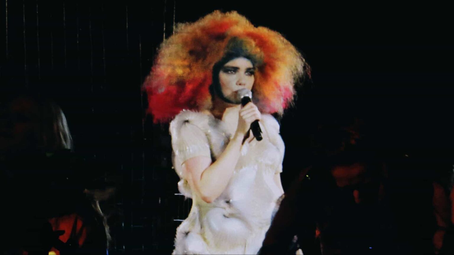 Björk