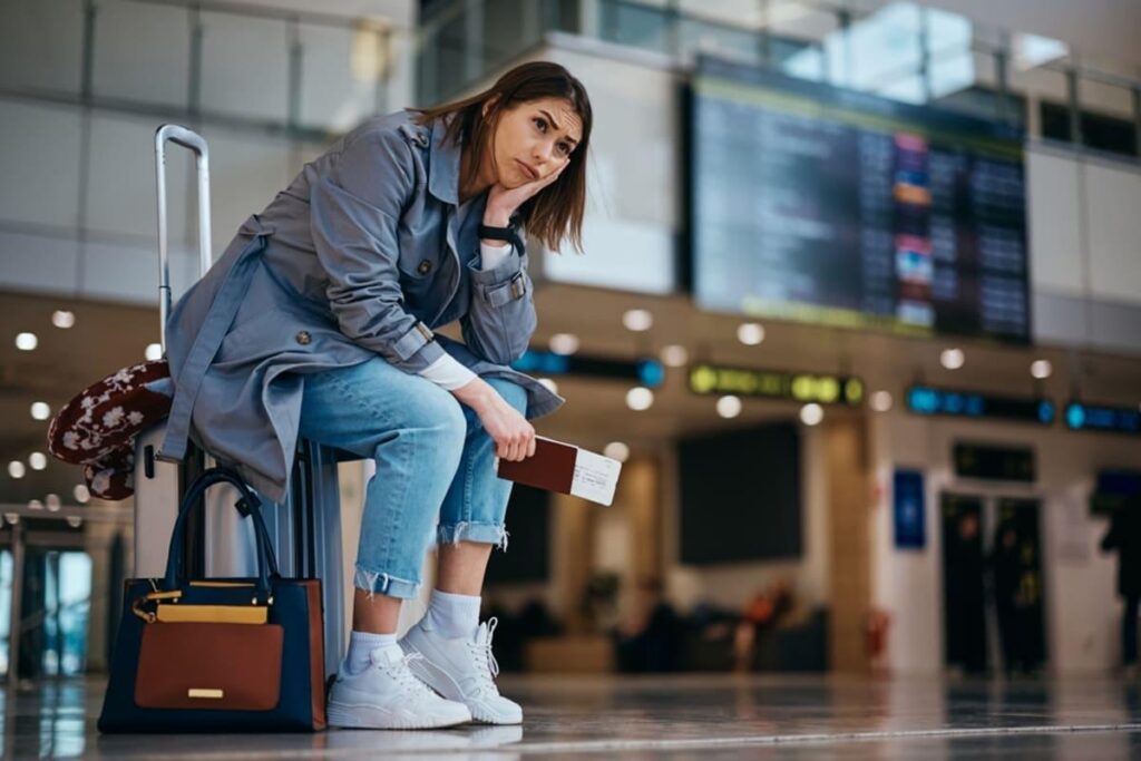 ANA appears to have taken up the American practice of overbooking planes, and sometimes booting passengers from the flight if too many show up. Passengers with “Simple” budget plans are at the most risk. ANA appears to have taken up the American practice of overbooking planes, and sometimes booting passengers from the flight if too many show up. Passengers with "Simple" budget plans are at the most risk.