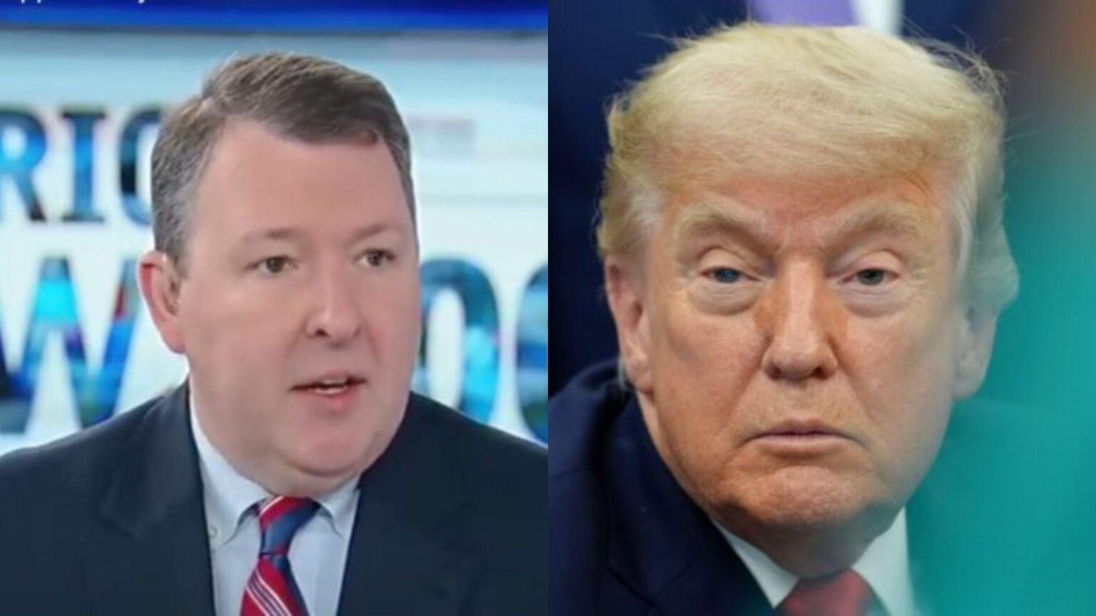 ‘Disaster’: Fox News Trump Whisperer Torches Plan to Give Iran $300 Billion