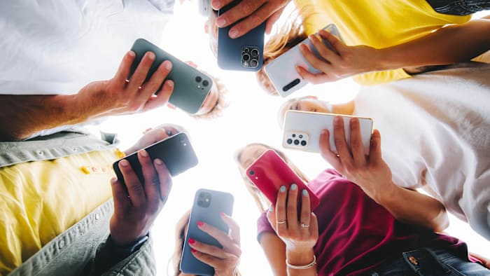 Nearly 1 in 5 US teens and young adults have sought mental health advice from AI chatbots, study finds Nearly 1 in 5 US teens and young adults have sought mental health advice from AI chatbots, study finds