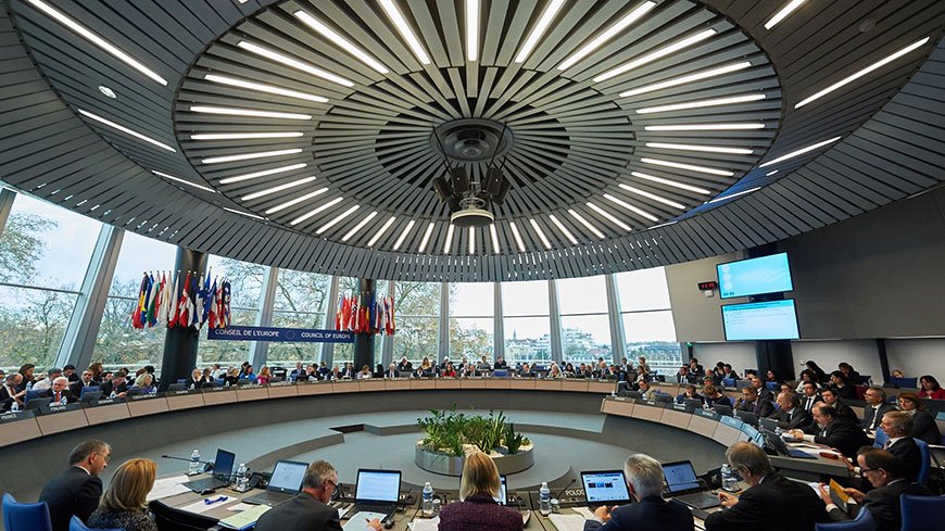 Council of Europe presses Turkey over Gülen-linked pretrial detention cases Council of Europe presses Turkey over Gülen-linked pretrial detention cases