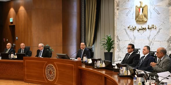 Egypt Approves $52.97 Mn Exploration Agreements for Mediterranean, Nile Delta Egypt Approves $52.97 Mn Exploration Agreements for Mediterranean, Nile Delta