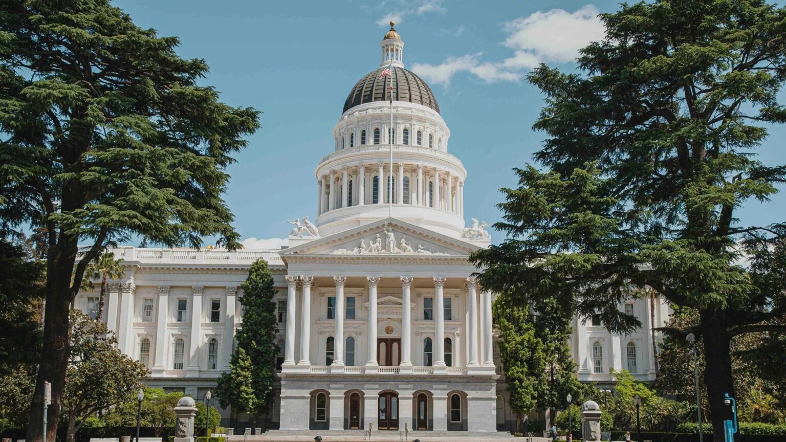 AI Legislative Update: June 12, 2026 — Transparency Coalition. Legislation for Transparency in AI Now.