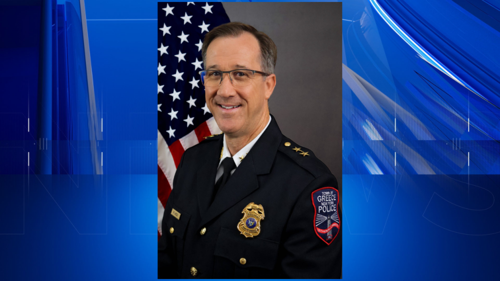 Town of Greece hiring outside attorneys to investigate police chief Town of Greece hiring outside attorneys to investigate police chief