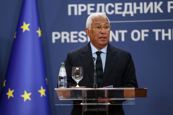 EU aims for faster accession path for Western Balkan countries EU aims for faster accession path for Western Balkan countries