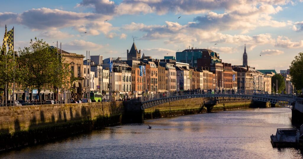 Ireland’s water challenge isn’t shortage – it’s resilience – The Irish Times
