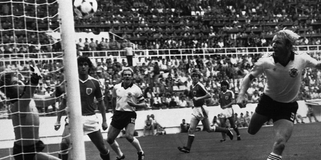 Could Kansas City see the sequel to the ‘Disgrace of Gijon’? Could Kansas City see the sequel to the ‘Disgrace of Gijon’?