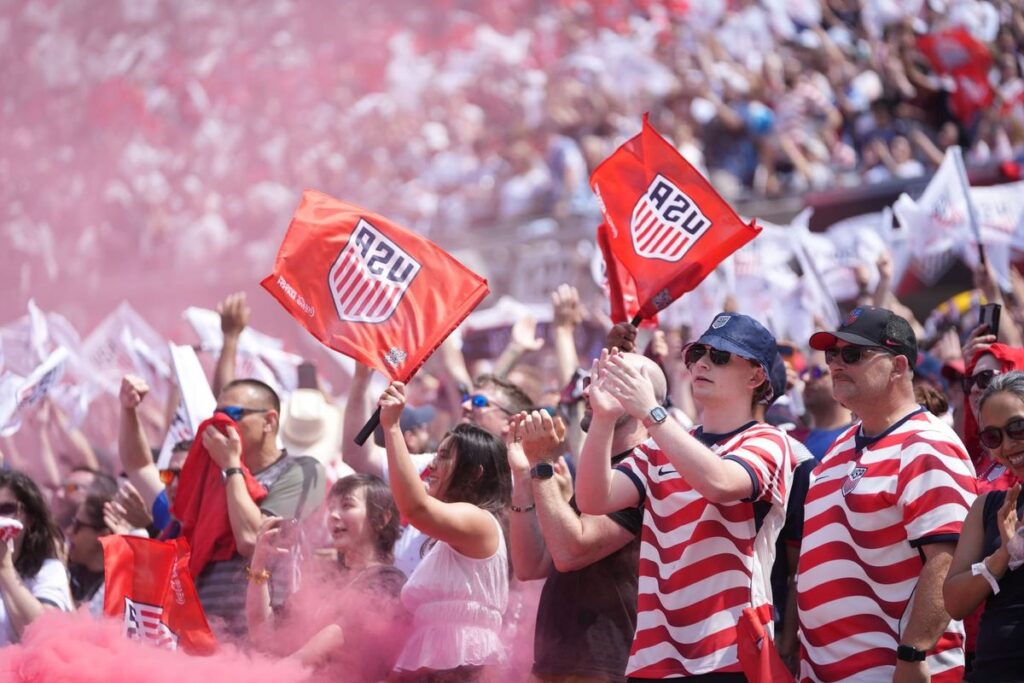 3 Thoughts: USMNT vs Germany World Cup Send-Off 3 Thoughts: USMNT vs Germany World Cup Send-Off