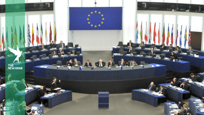 Turkey rejects EU Parliament report urging sanctions on minister Turkey rejects EU Parliament report urging sanctions on minister