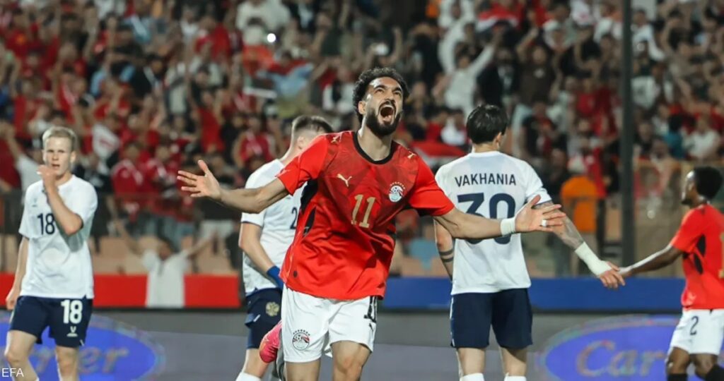 Where and when to watch Egypt vs. Brazil’s friendly match Where and when to watch Egypt vs. Brazil’s friendly match
