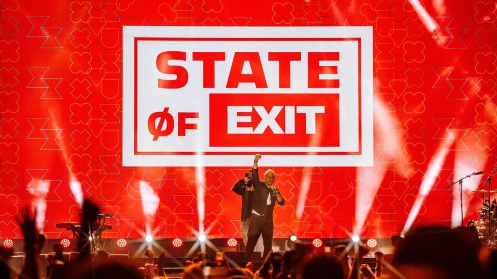 EXIT Festival Announces Two Free Festivals in Montenegro This Summer 