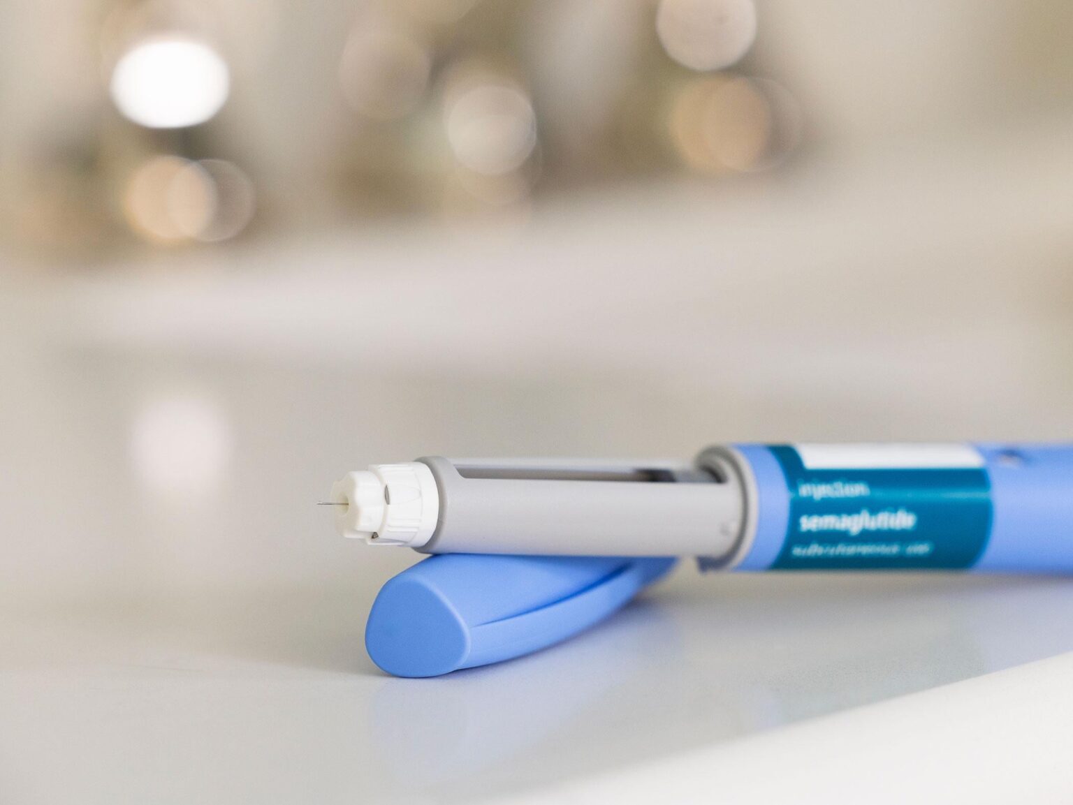 Which GLP-1 medication is most effective for weight loss? - UGA Today