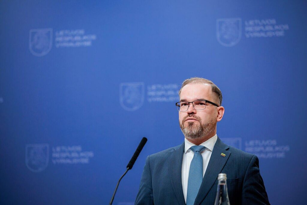 Kaunas confirms: nuclear weapons are being discussed with the Americans in Lithuania
