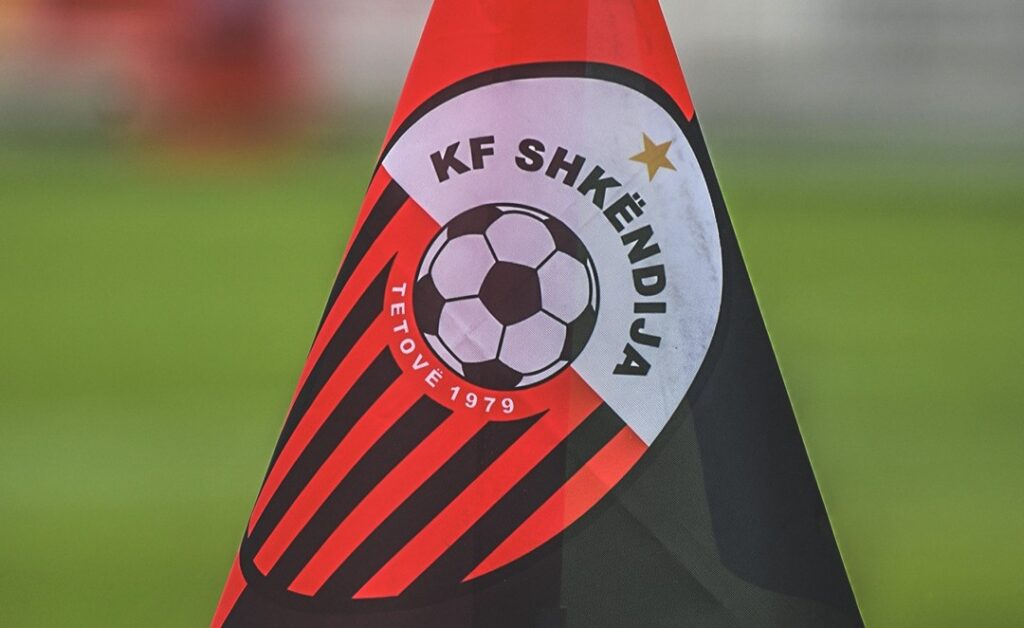 North Macedonia’s FC Shkendija furious at FFM sanctions, threatens withdrawal of main sponsor support North Macedonia’s FC Shkendija furious at FFM sanctions, threatens withdrawal of main sponsor support