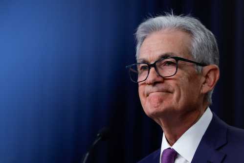 An early retrospective on monetary policy in the Powell era An early retrospective on monetary policy in the Powell era