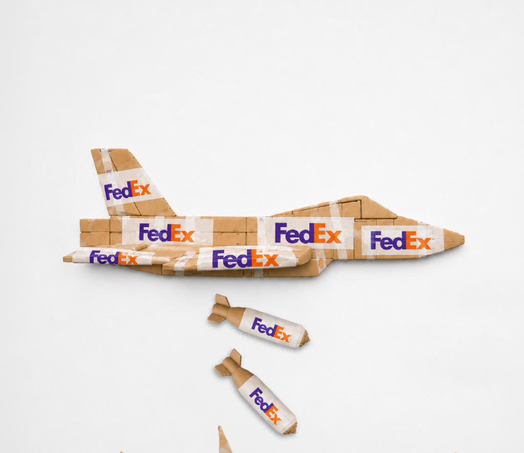 Belgium: Amnesty International joins complaint against FedEx for unlawful arms transit to Israel Belgium: Amnesty International joins complaint against FedEx for unlawful arms transit to Israel