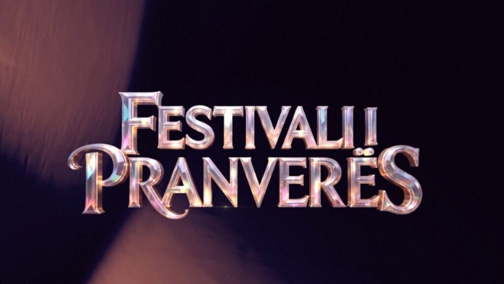 🇦🇱 Albania: Festivali i Pranverës Winner to Receive Spot in Festivali i Këngës 65 🇦🇱 Albania: Festivali i Pranverës Winner to Receive Spot in Festivali i Këngës 65