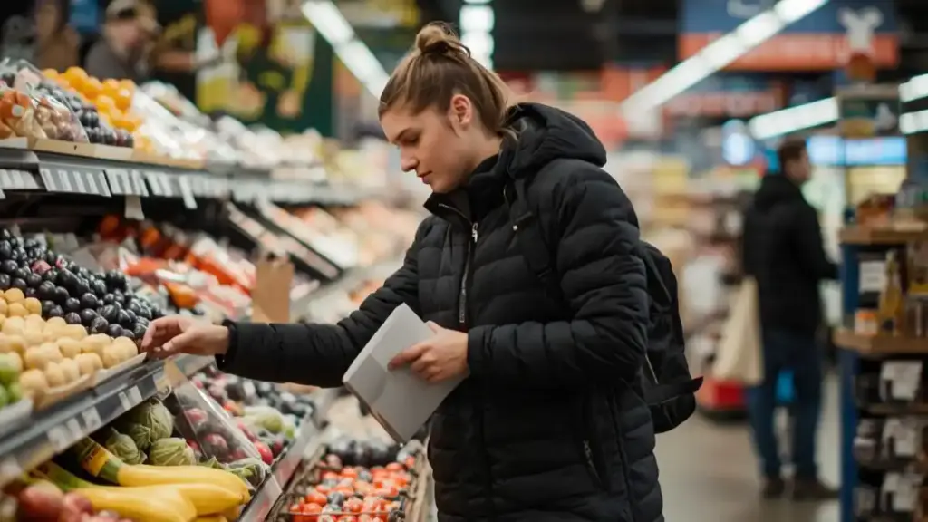 Food Certifications for German Supermarkets Food Certifications for German Supermarkets