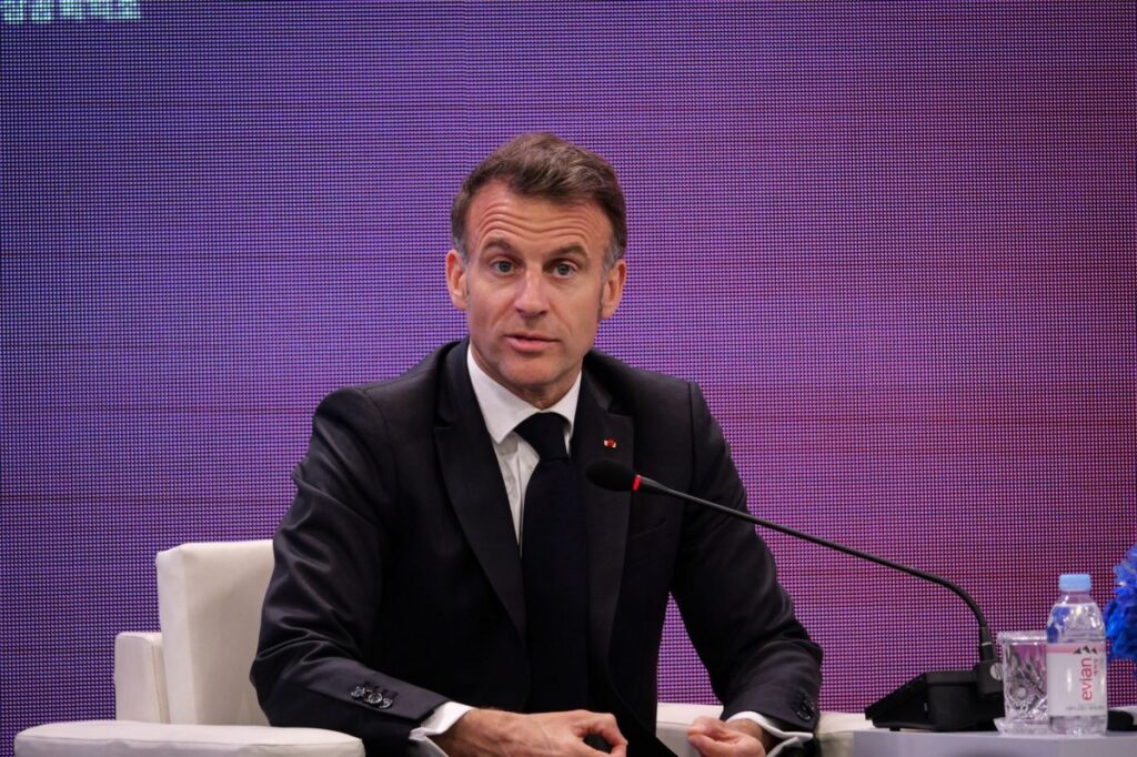 France intercepts sanctioned tanker that departed Russian port France intercepts sanctioned tanker that departed Russian port