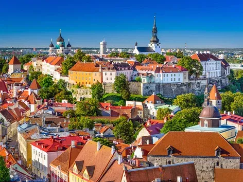 Visit Ukraine - Entry to Ukraine in 2026: do Estonian citizens need a visa?