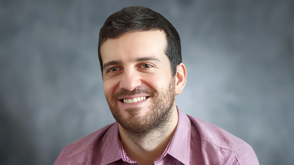 George Vlachogiannis: Trust and Technology Acceptance in Colorectal Cancer Information Seeking