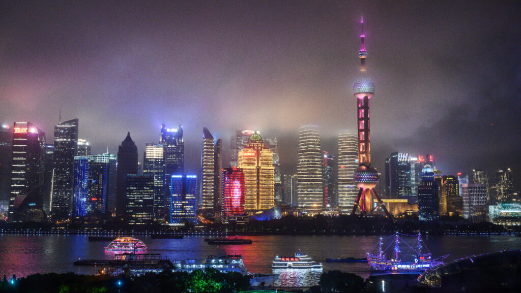 How the Shanghai Film Festival Is Embracing Cinema’s Future: From AI to iPhone Moviemaking Shanghai