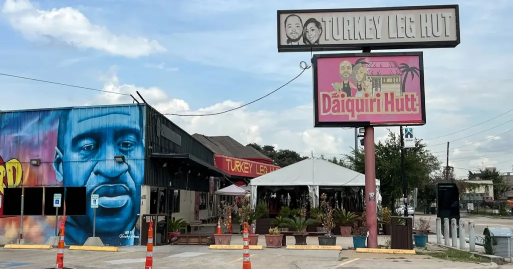 Former Turkey Leg Hut Owner Admits Role In 2020 Bar 5015 Arson Case Former Turkey Leg Hut Owner Admits Role In 2020 Bar 5015 Arson Case