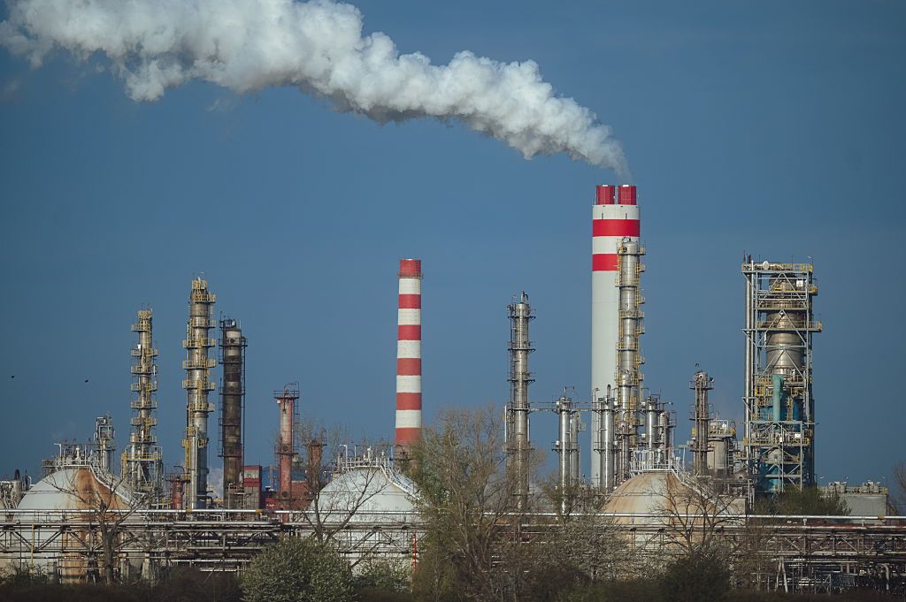 Russian oil exports to Hungary, Slovakia via Druzhba pipeline return to normal KI logo