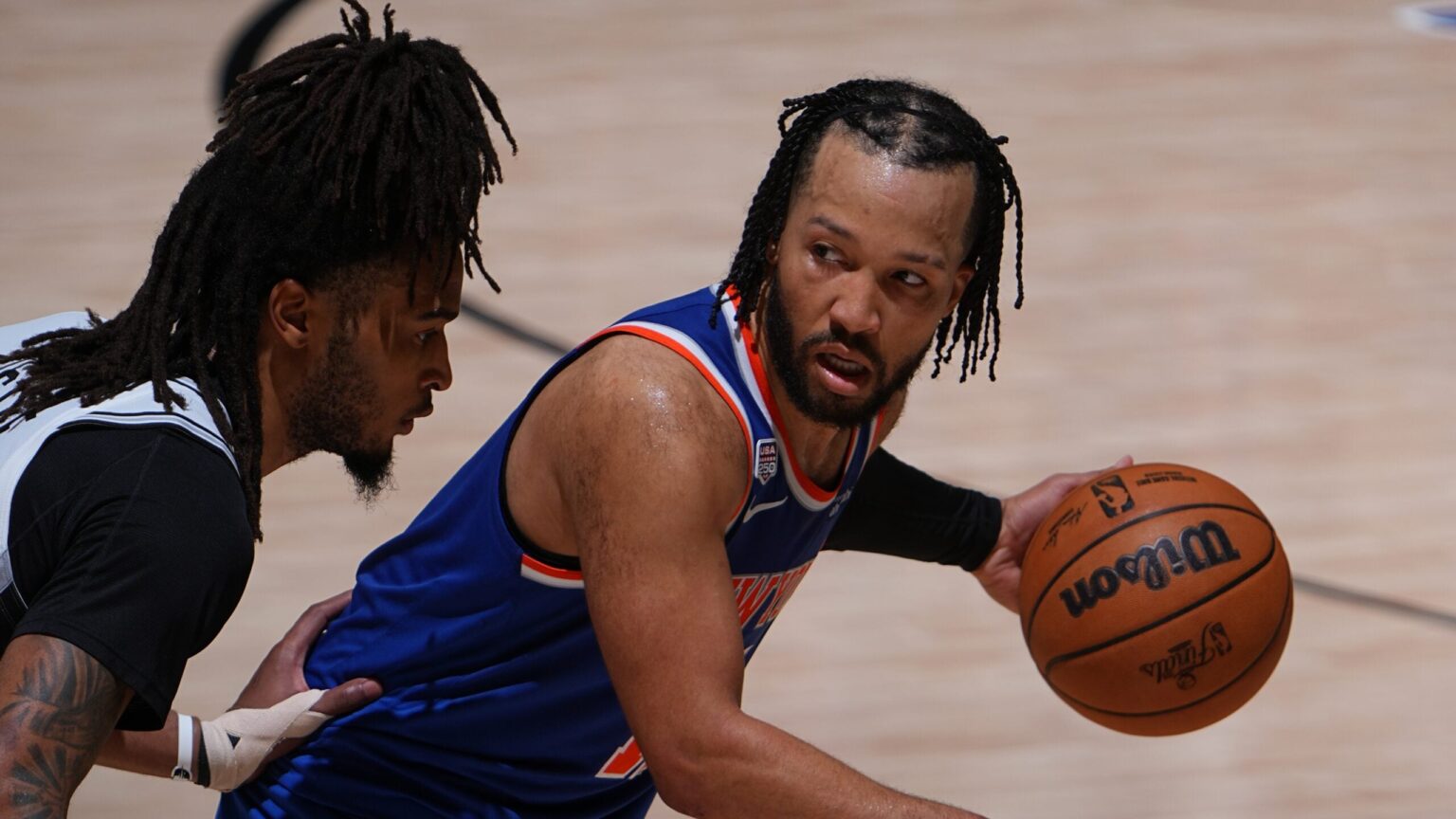 Recap: Knicks win the 2026 NBA championship Starting 5: Finals Game 5 tonight: Will there be a champion, or a Game 6?
