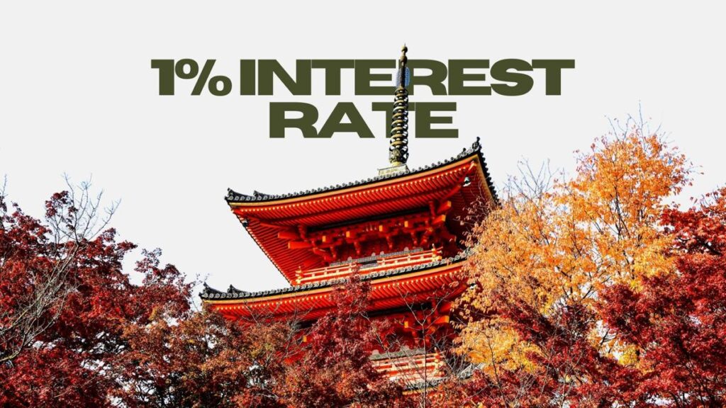 Japan lifts interest rates to highest level in more than 30 years