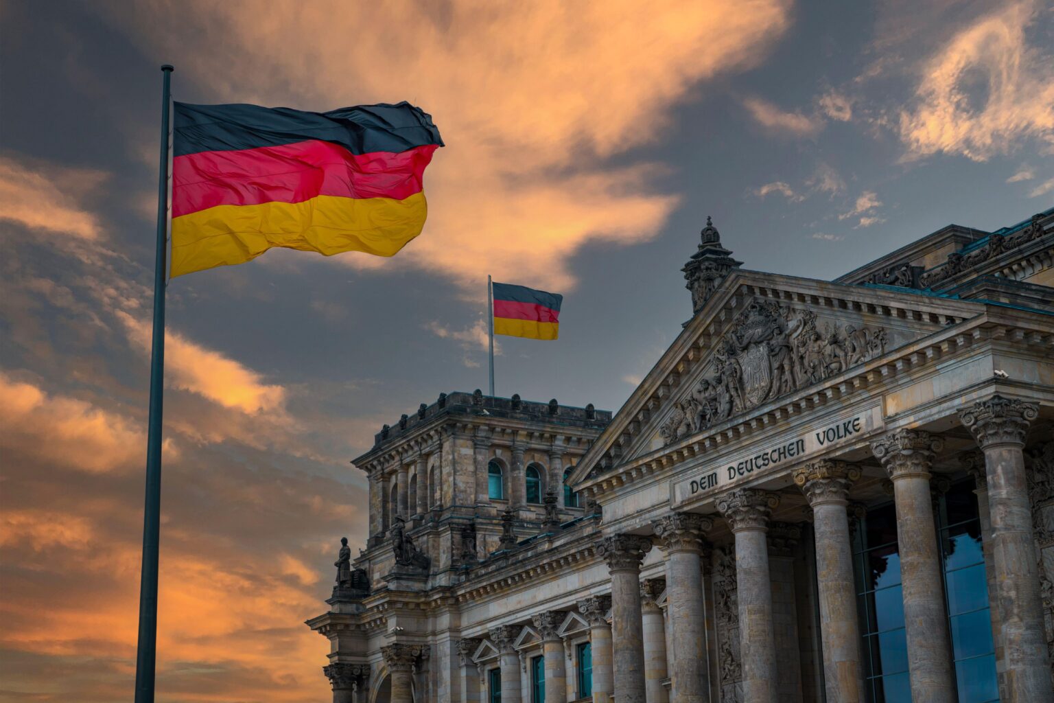 German rearmament under the spotlight