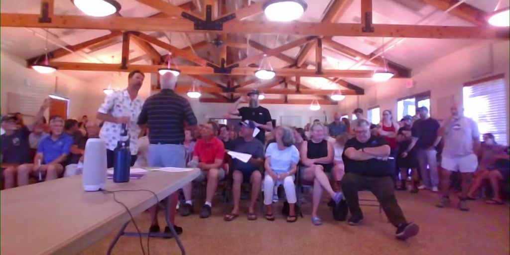 How AI created an HOA controversy in Ahwatukee How AI created an HOA controversy in Ahwatukee