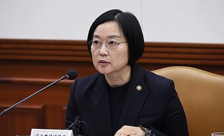 South Korea’s President Lee Nominates Han Seong-sook for PM, Signals AI-Led Growth Agenda – The Indian Awaaz South Korea’s President Lee Nominates Han Seong-sook for PM, Signals AI-Led Growth Agenda – The Indian Awaaz
