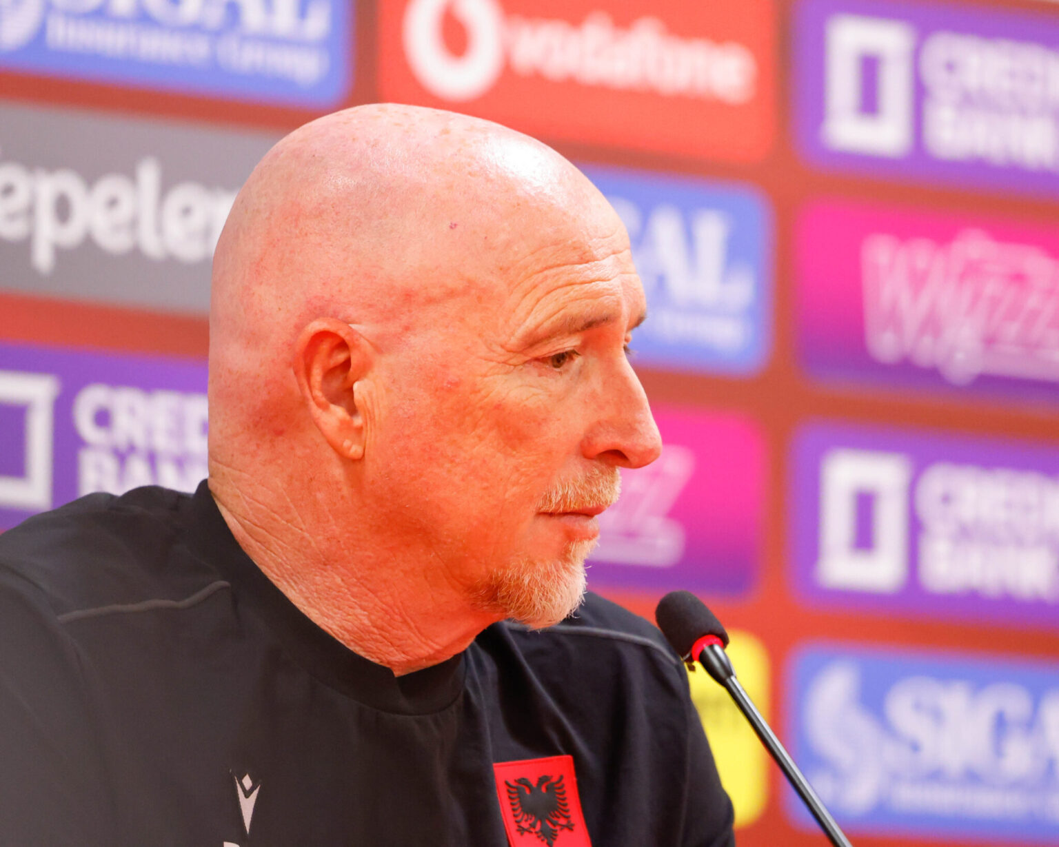 Will there be changes towards Luxembourg? Maran answers – Balkanweb.com Img 0900 2048x1638