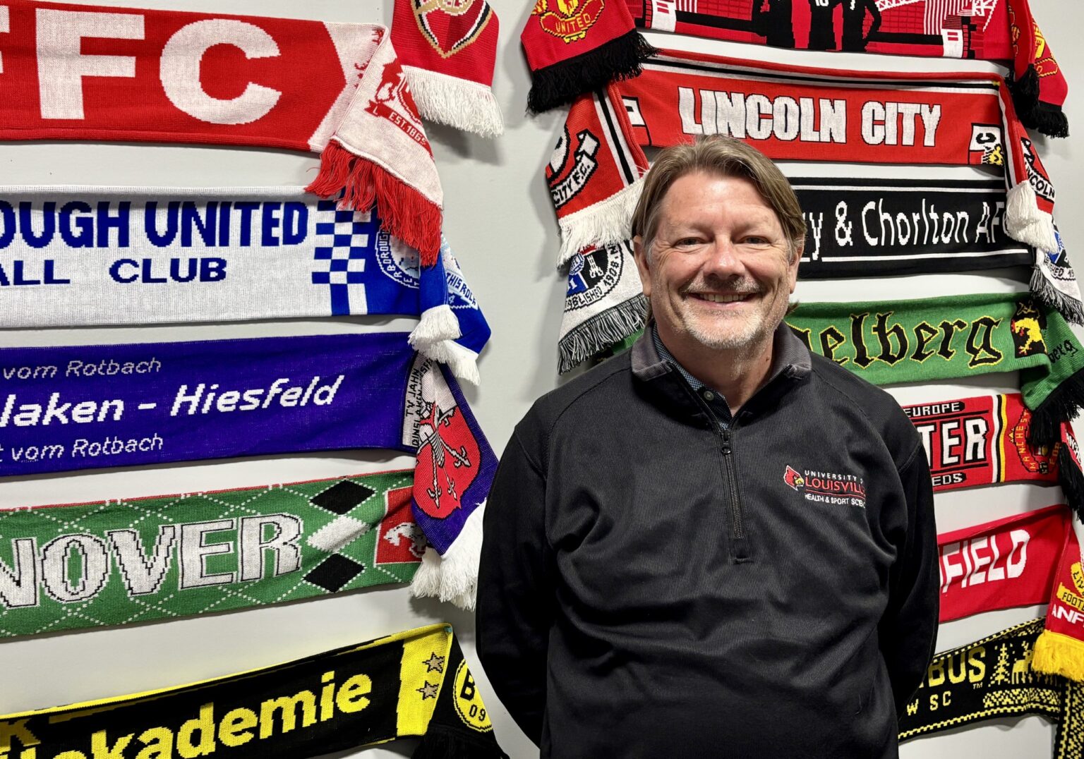 SPAD professor Tim Wolz welcomes Generative AI into career-readiness – The Louisville Cardinal SPAD professor Tim Wolz welcomes Generative AI into career-readiness – The Louisville Cardinal