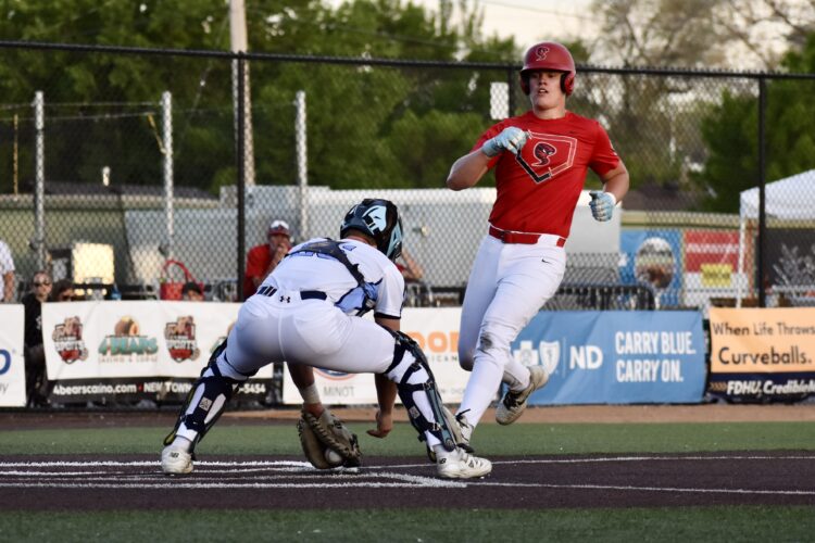 Vistas open season with home double header | News, Sports, Jobs