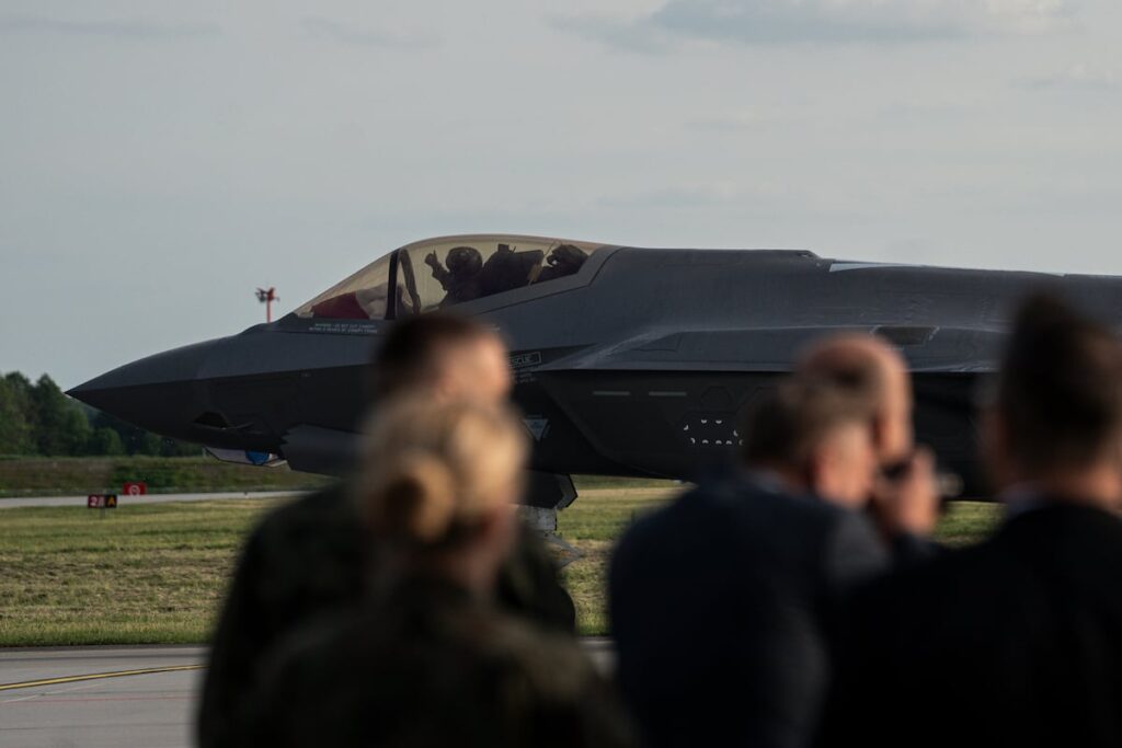 US tells Europe, Canada to boost NATO air and naval forces US tells Europe, Canada to boost NATO air and naval forces