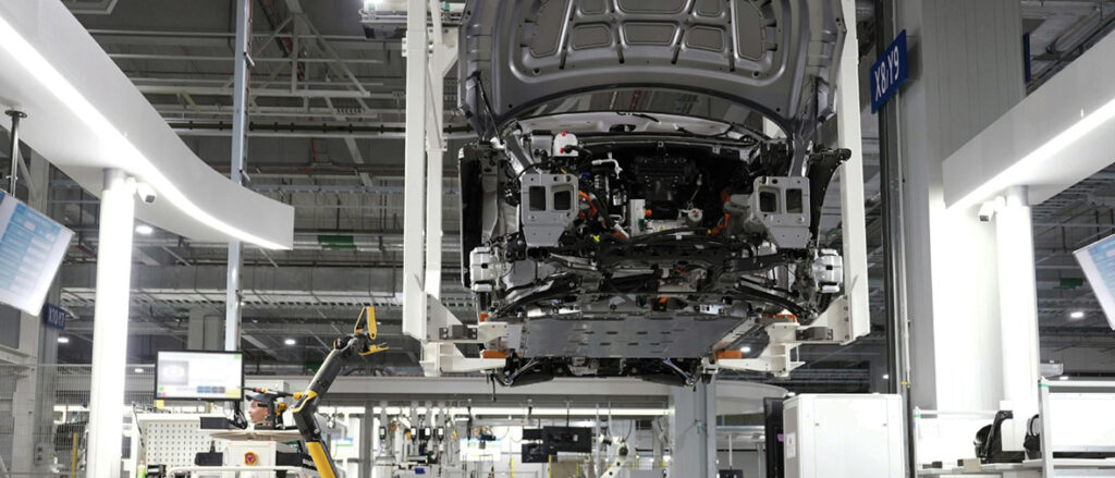 North Macedonia’s successful automotive model enters the transition test North Macedonia’s successful automotive model enters the transition test