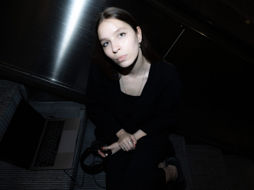 Inner Ear: Latvian Music for June, by Jakub Knera