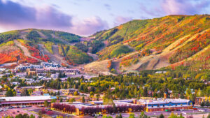 Park City Institutional Summer Retreat | Markets Group