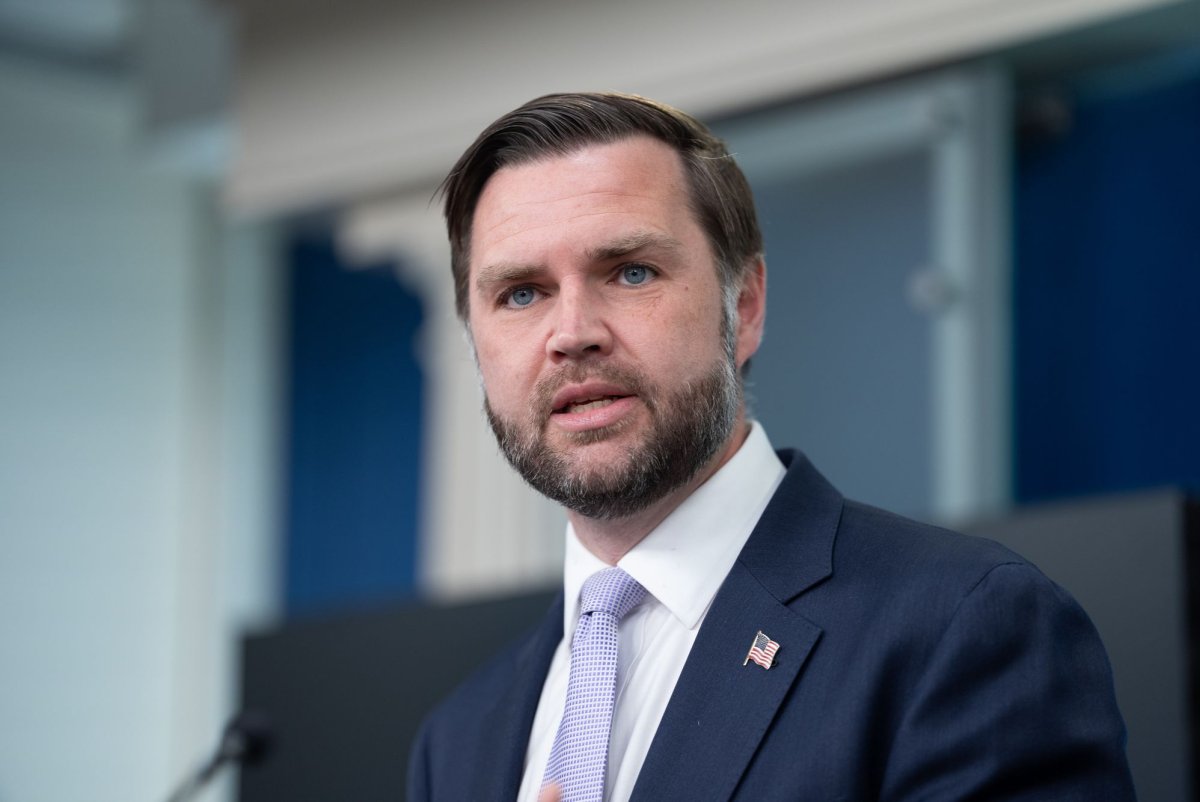 JD Vance says U.N. nuclear inspectors will go back into Iran