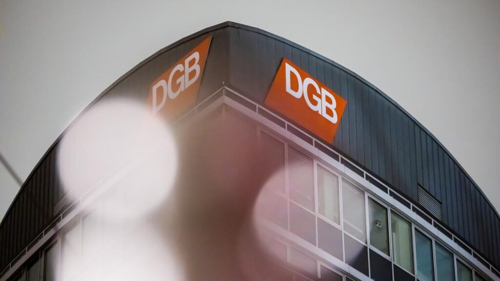 Wealth tax: DGB calls for greater taxation of the super-rich