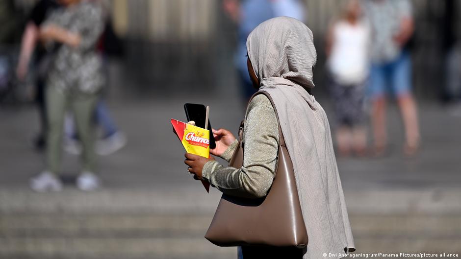Germany sees record number of discrimination claims in 2025